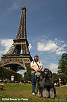 Eiffel Tower, Paris