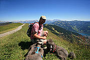 wieder eine tolle Wanderung